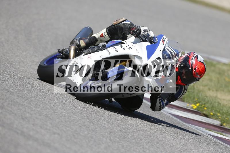 /19 06.06.2026  TZ Motorsport ADR/Gruppe rot/27